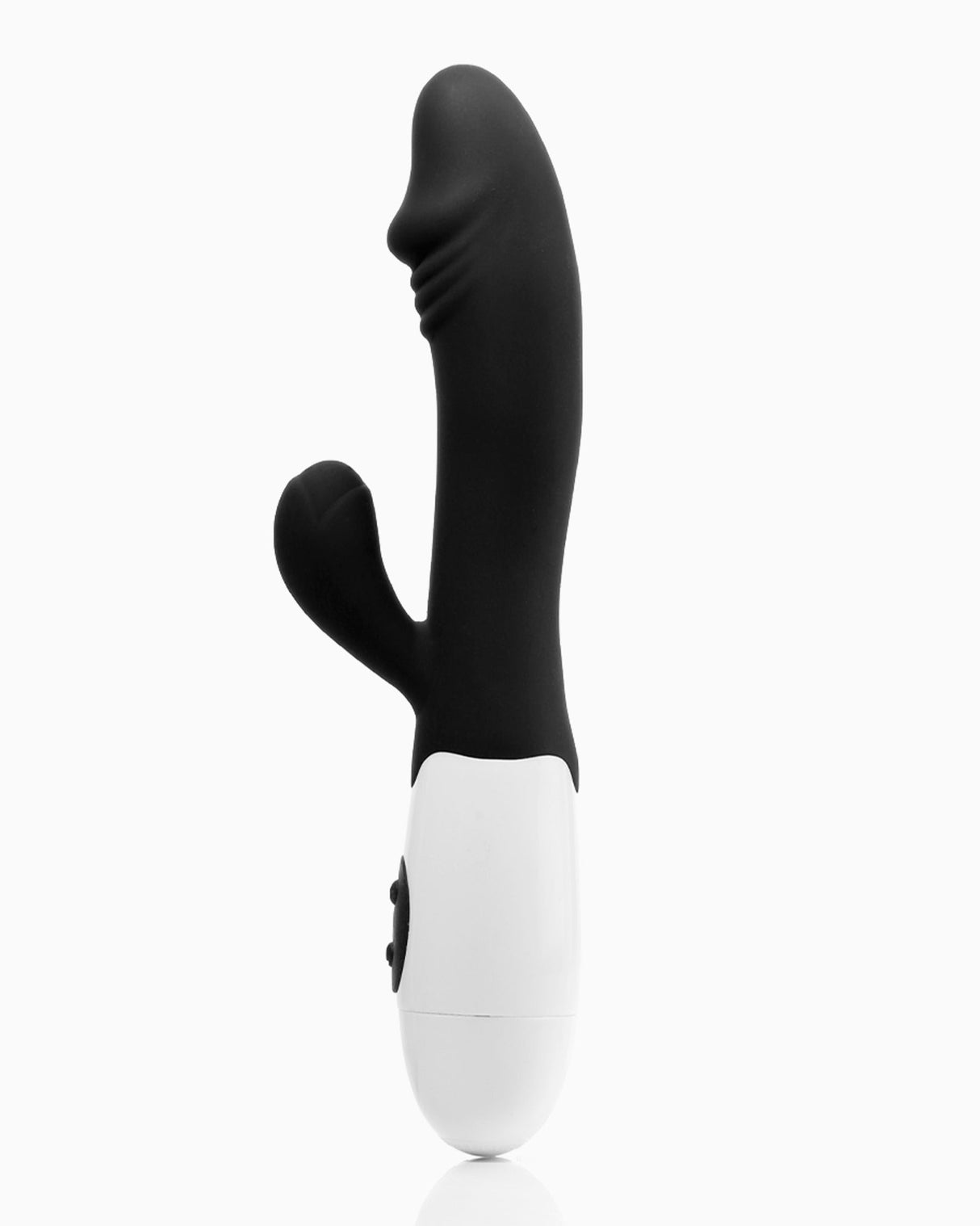 Pillow Talk Tremble Rabbit G-Spot Vibrator