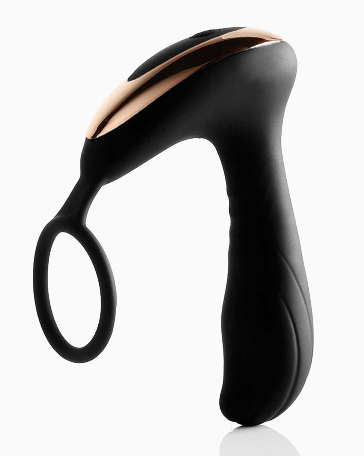 Pillow Talk Cock Ring Prostate Massager