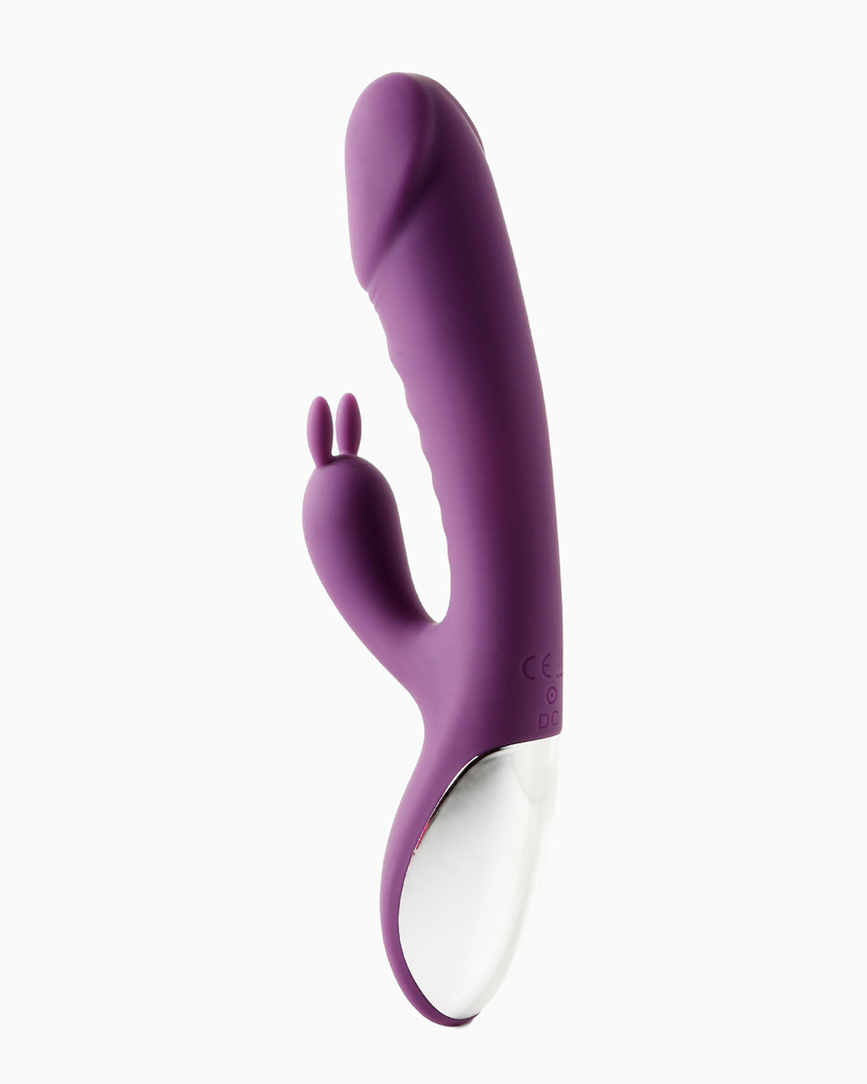 Pillow Talk Thumper Rabbit Vibrator