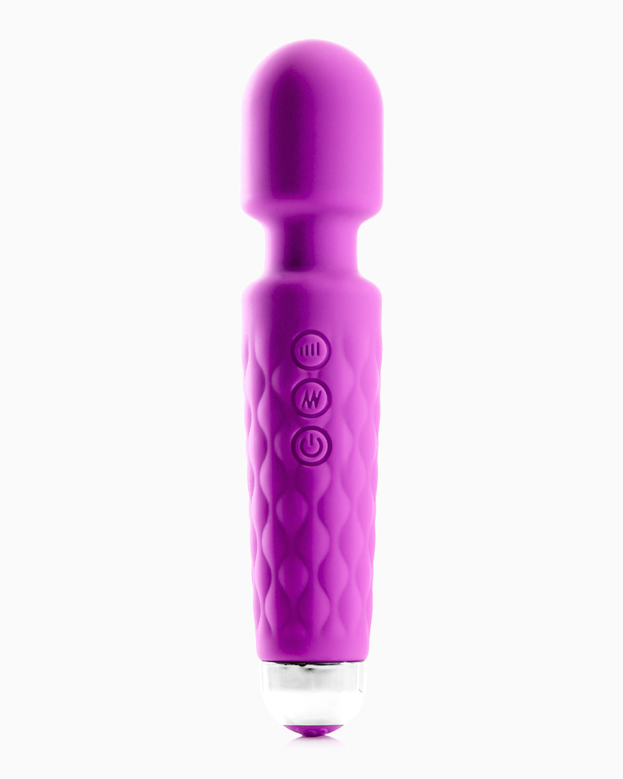 Pillow Talk Mini Magic Wand Vibrator