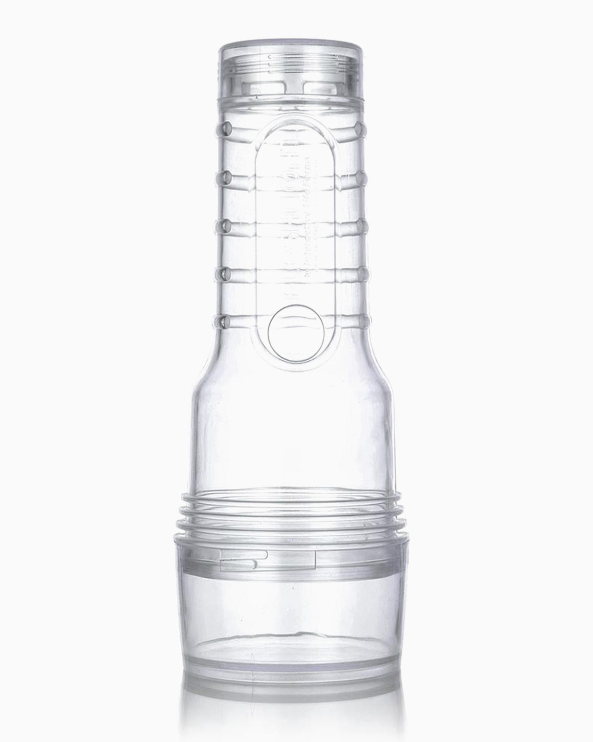 Fleshlight Ice Lady Crystal Masturbator