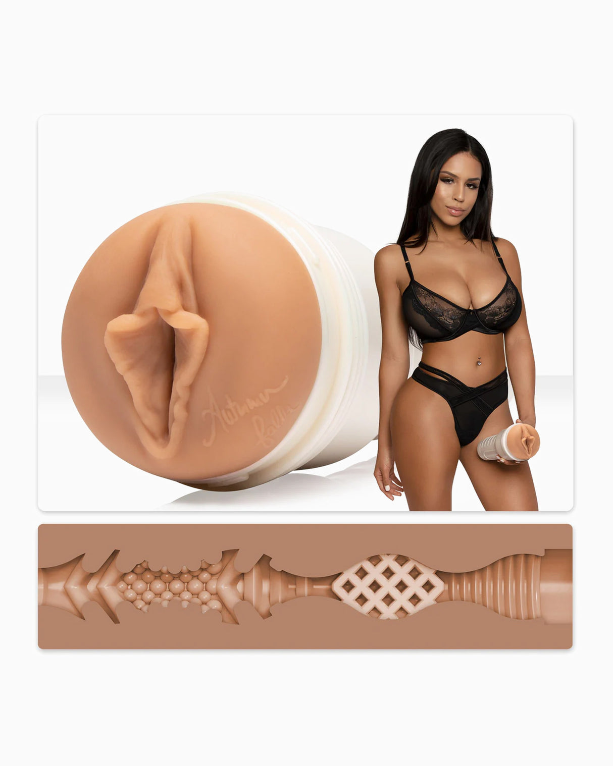 Fleshlight Masturbator