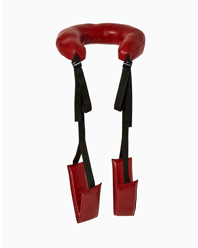 Sportsheets Saffron Thigh Sling