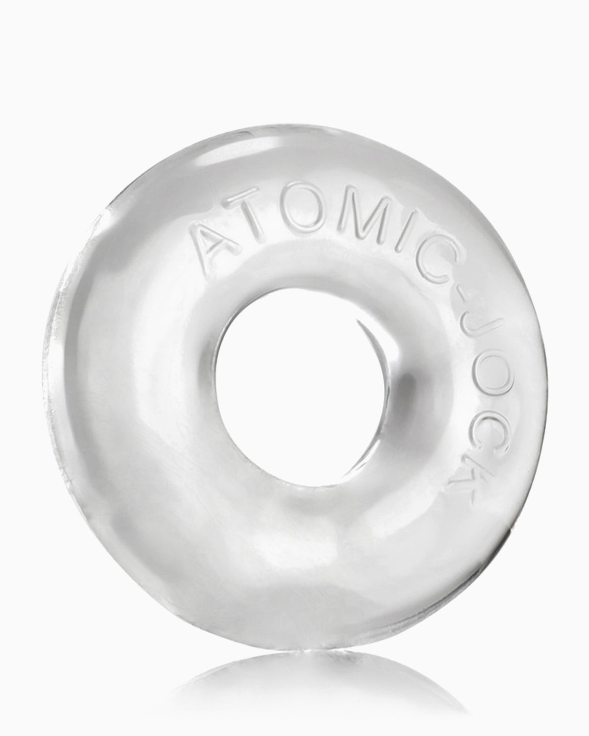 Oxballs Do-Nut 2 Cock Ring