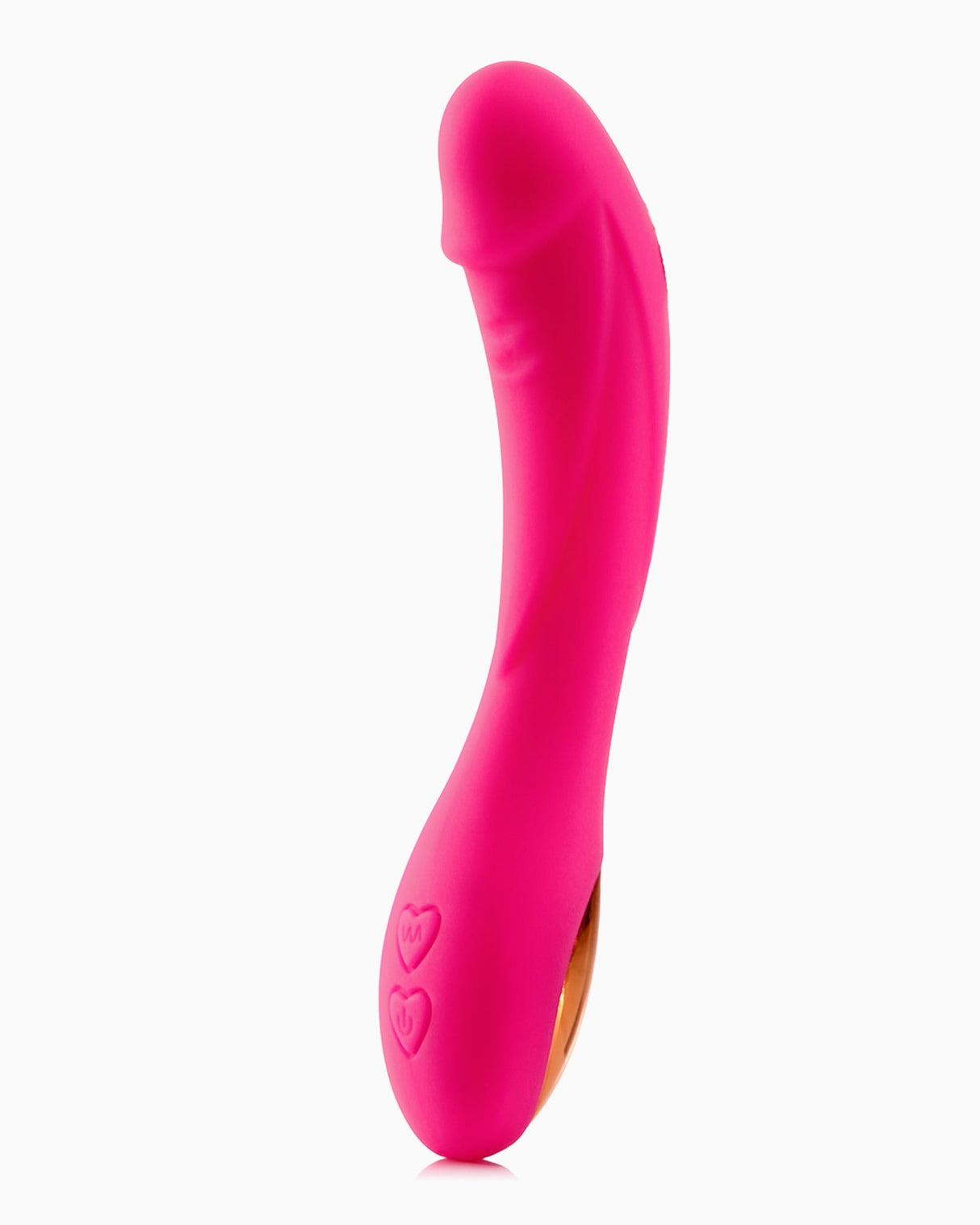 Pillow Talk Prime G-Spot Vibrator