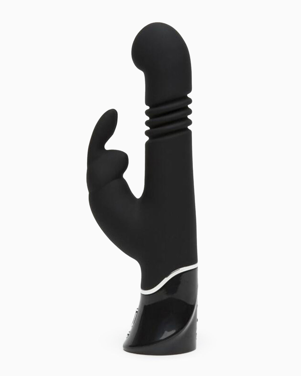 Fifty Shades of Grey Greedy Girl Thrusting G-Spot Rabbit Vibrator