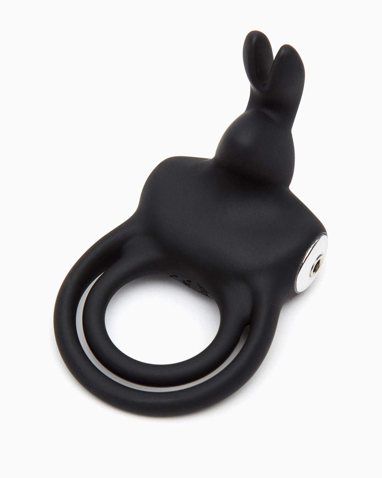 Happy Rabbit Couples Stimulating Rabbit Cock Ring