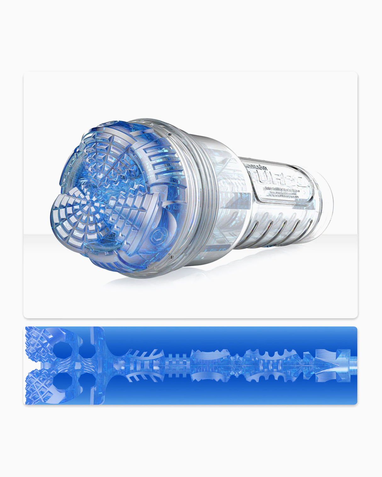 Fleshlight Turbo Core Masturbator