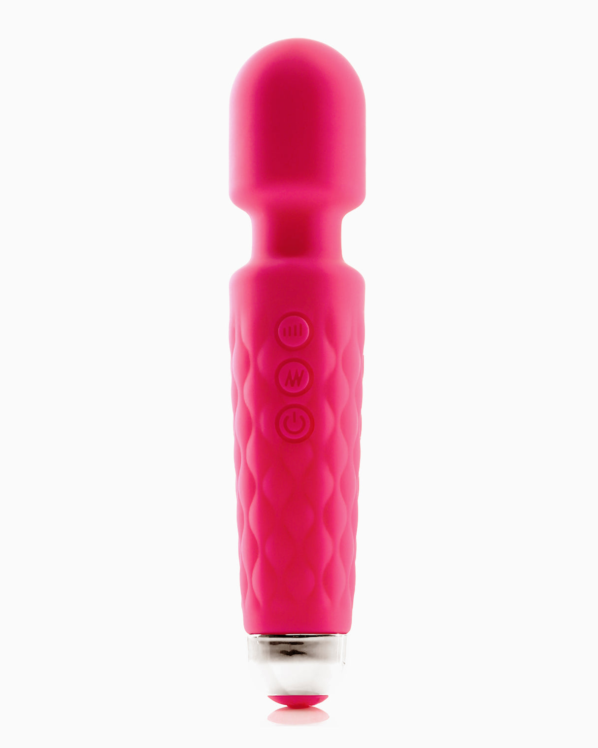Pillow Talk Mini Magic Wand Vibrator