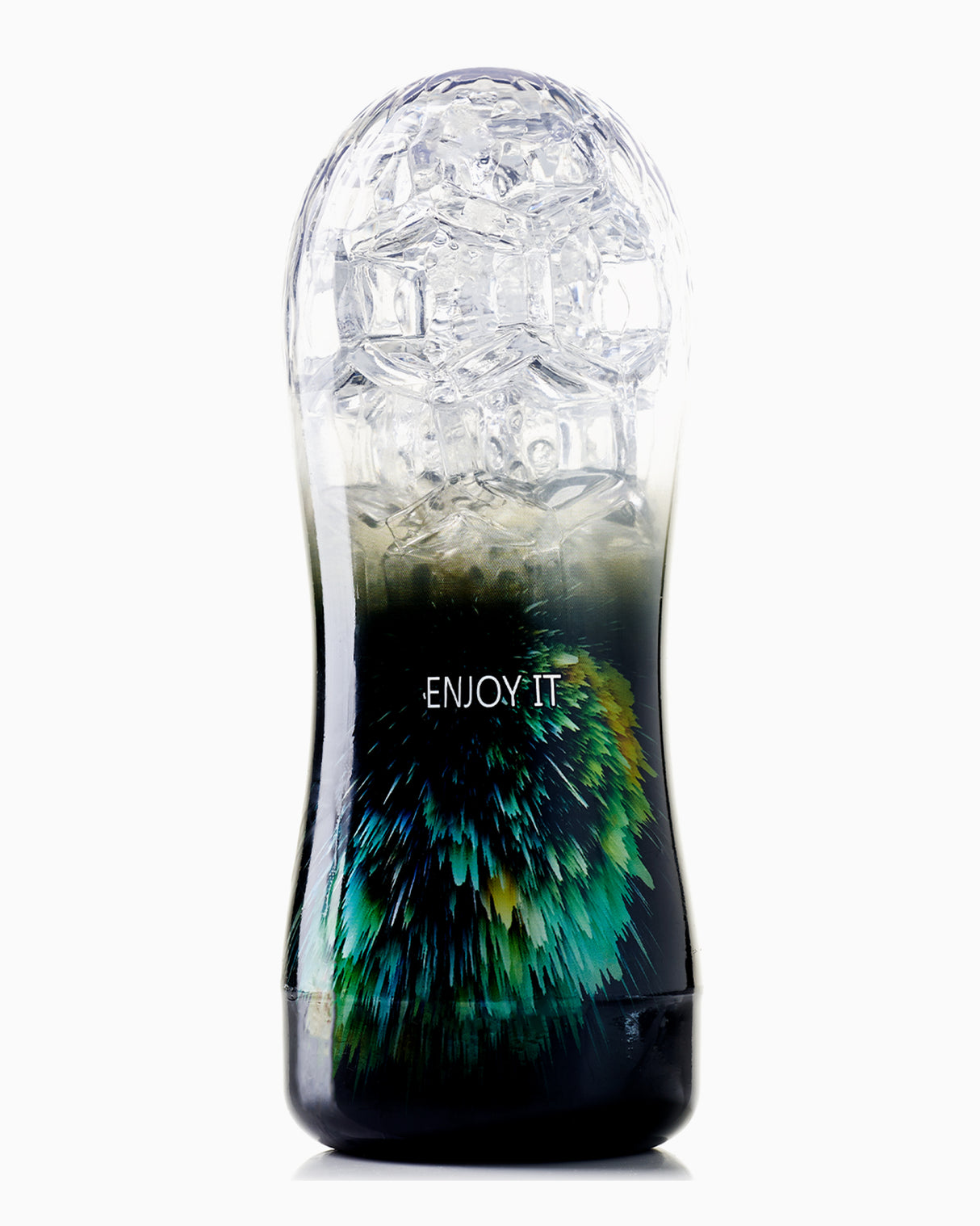 Pillow Talk Throb Masturbator