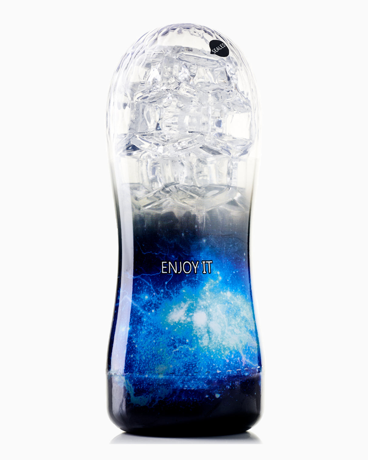 Pillow Talk Throb Masturbator