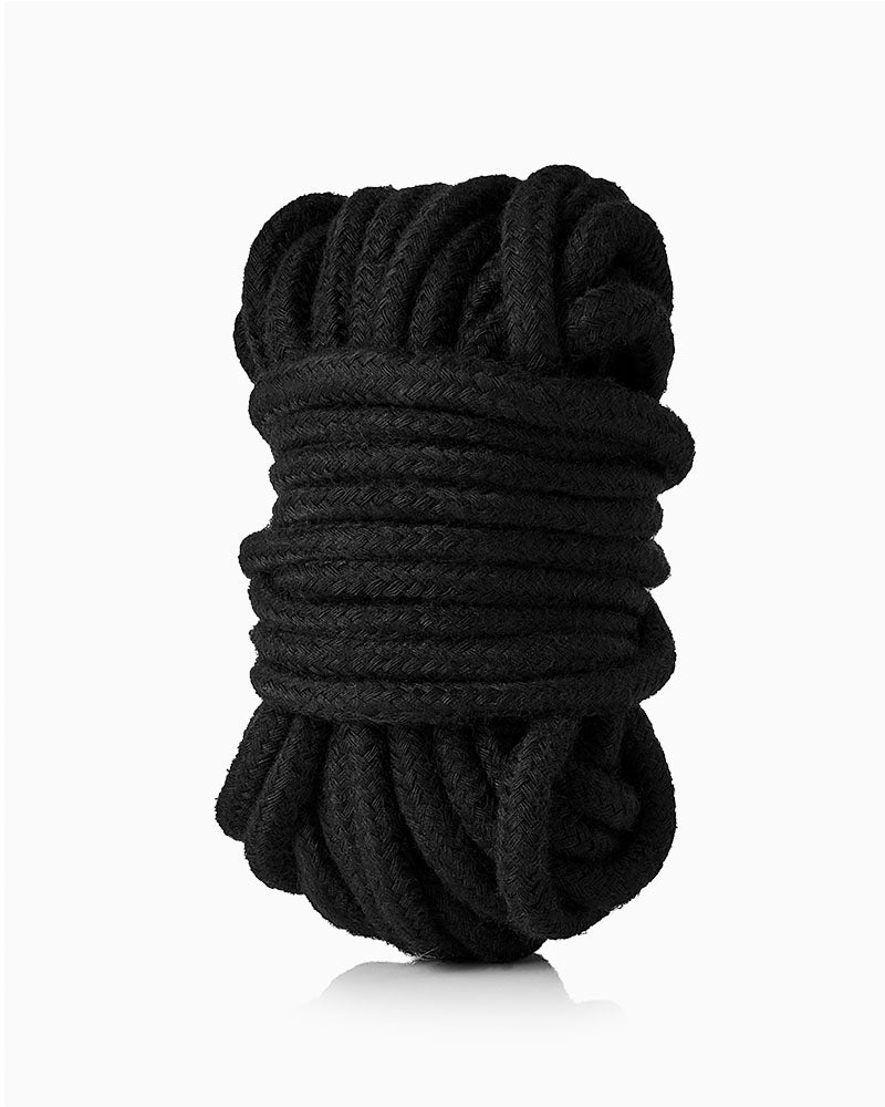 Pillow Talk Bondage Rope