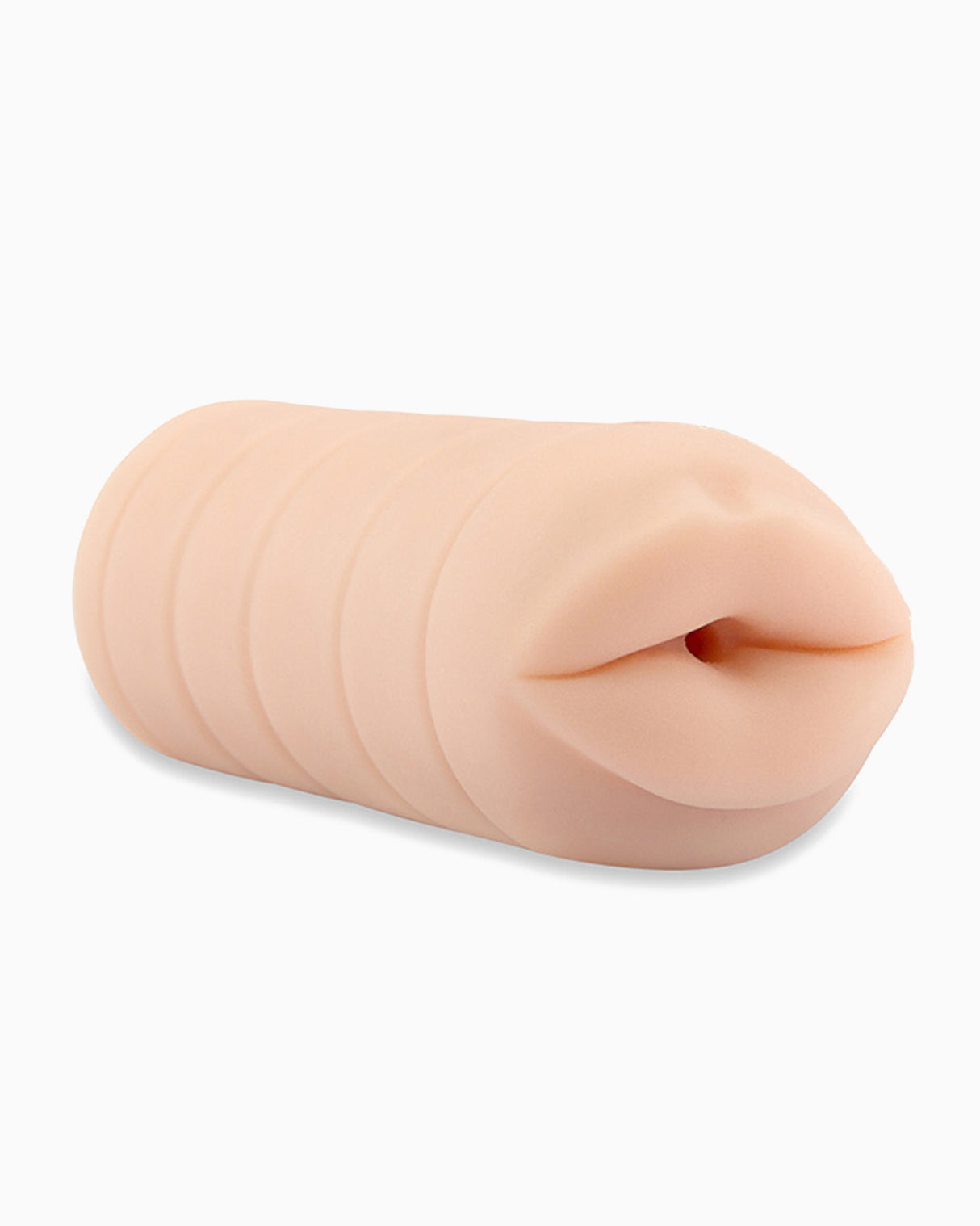 Hustler Barely Legal Vibrating Blow Job Masturbator