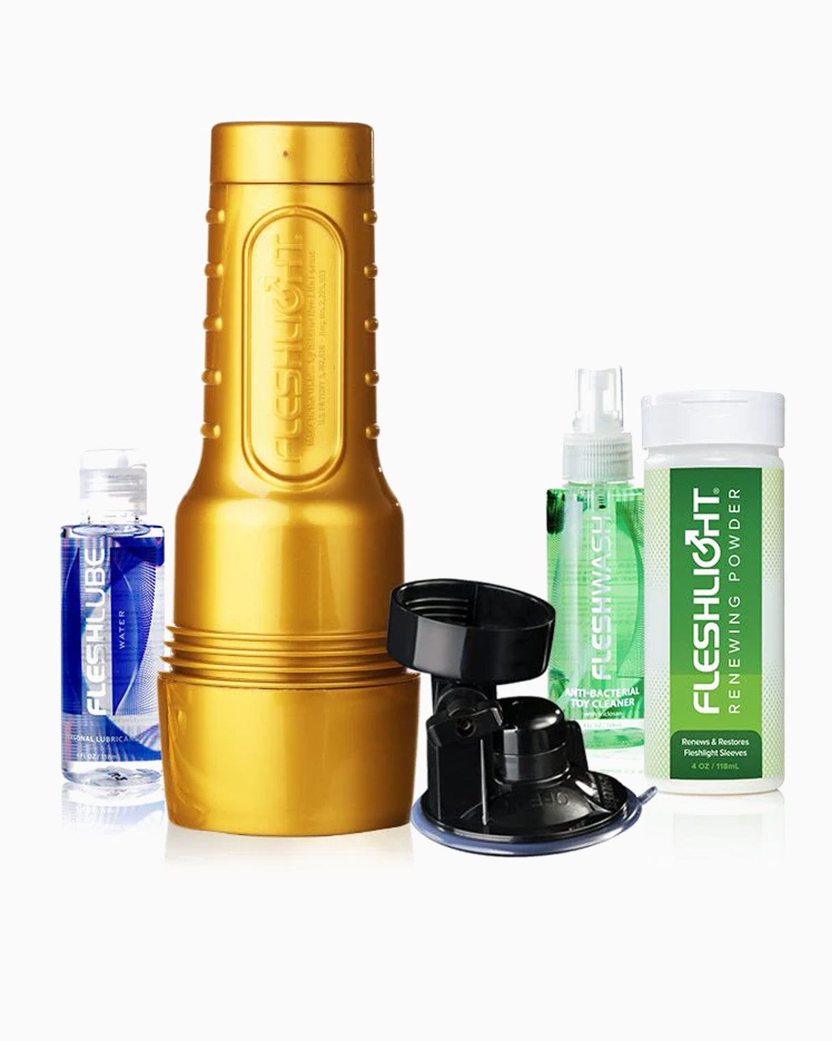 Fleshlight Stamina Training Unit Value Pack