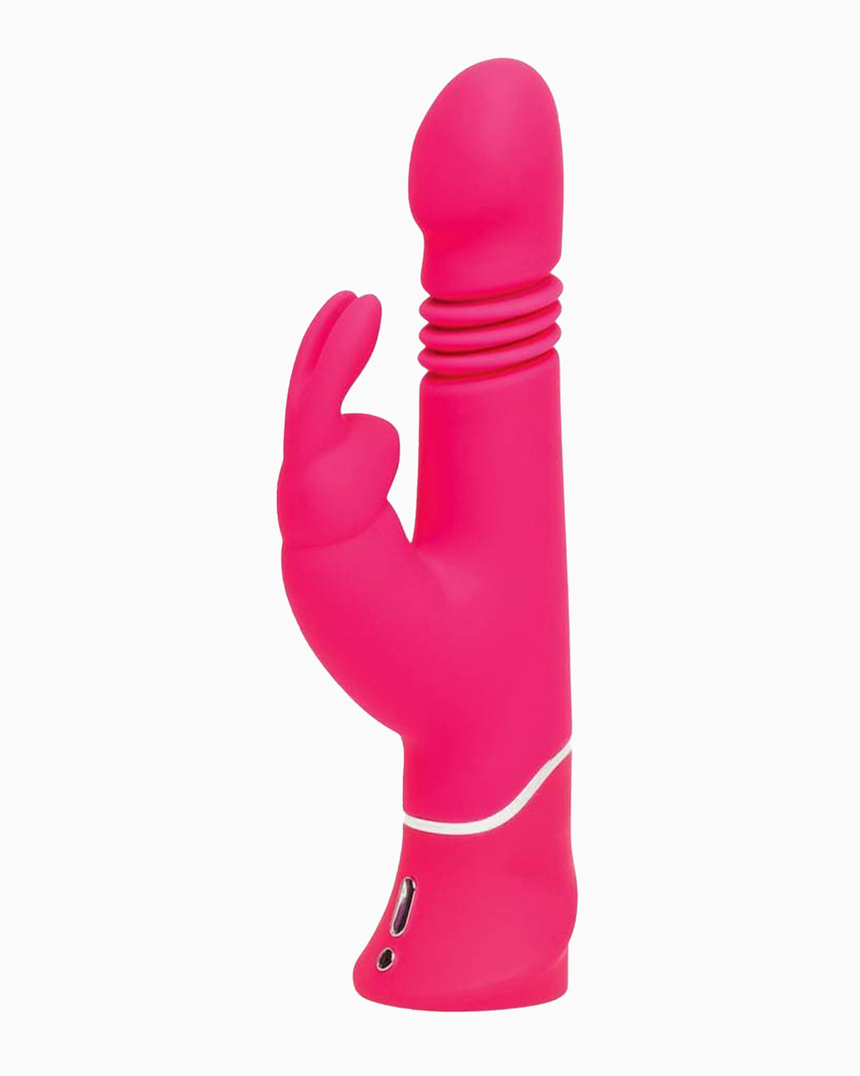 Happy Rabbit Thrusting Rabbit Vibrator