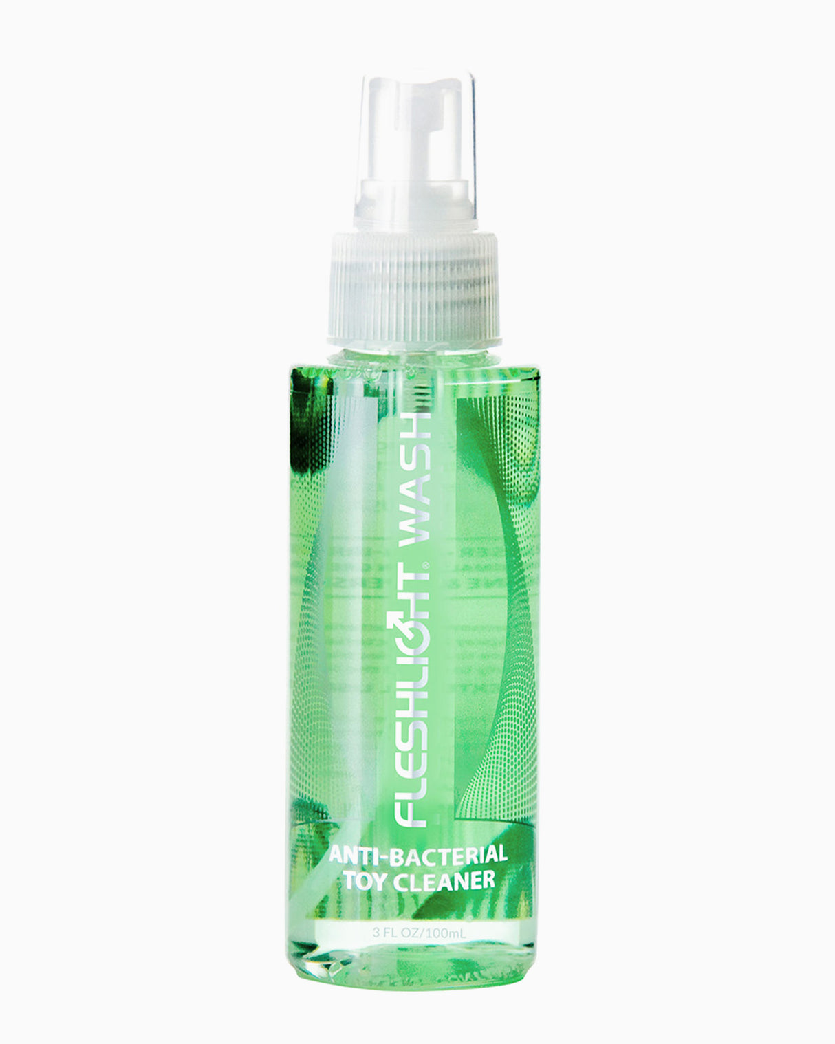 Fleshlight Wash Toy Cleaner 100ml