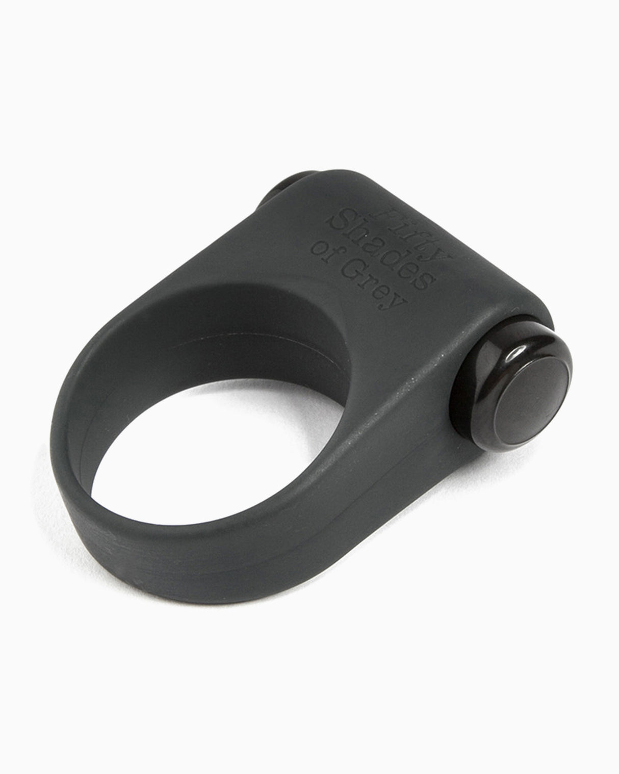 Fifty Shades of Grey Feel It Baby Vibrating Cock Ring