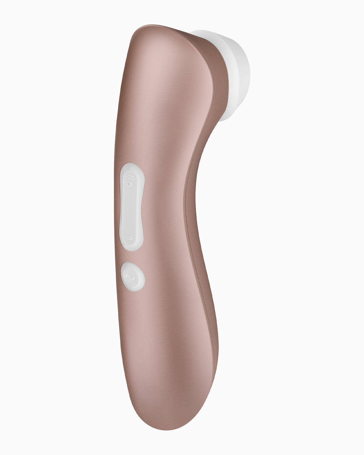 Satisfyer Vibration Pro 2+ Air Simulator