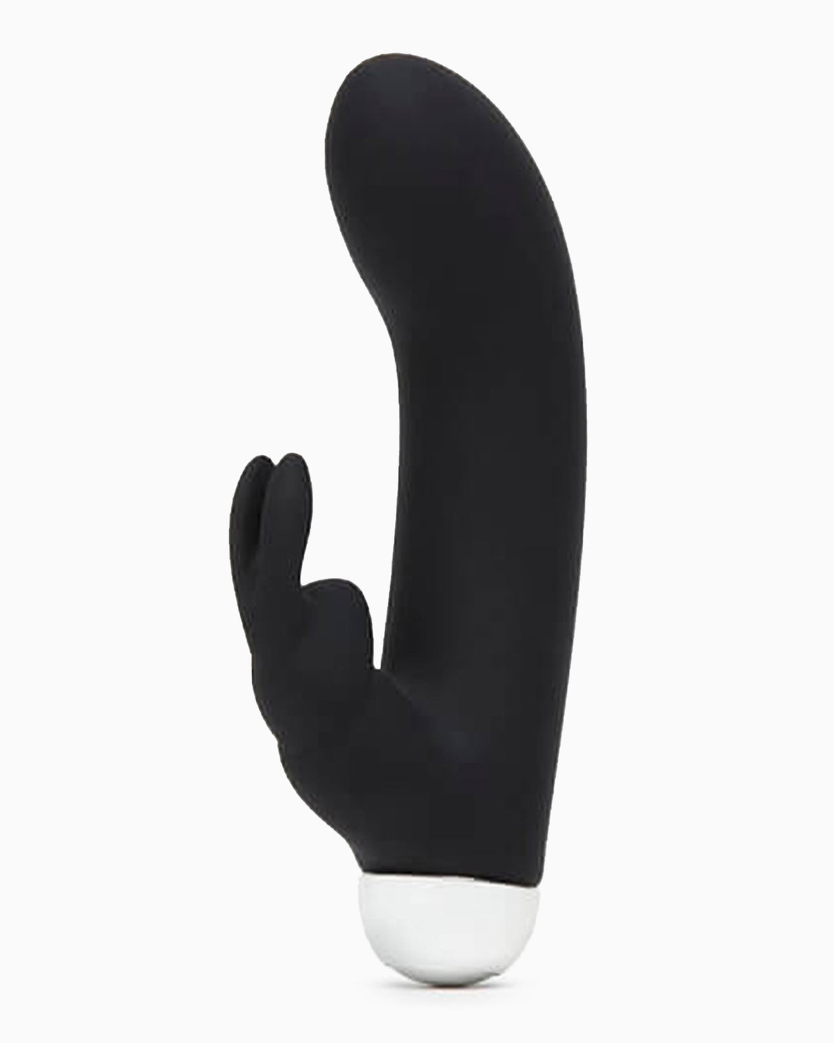 Fifty Shades of Grey Greedy Girl Mini Rabbit Vibrator