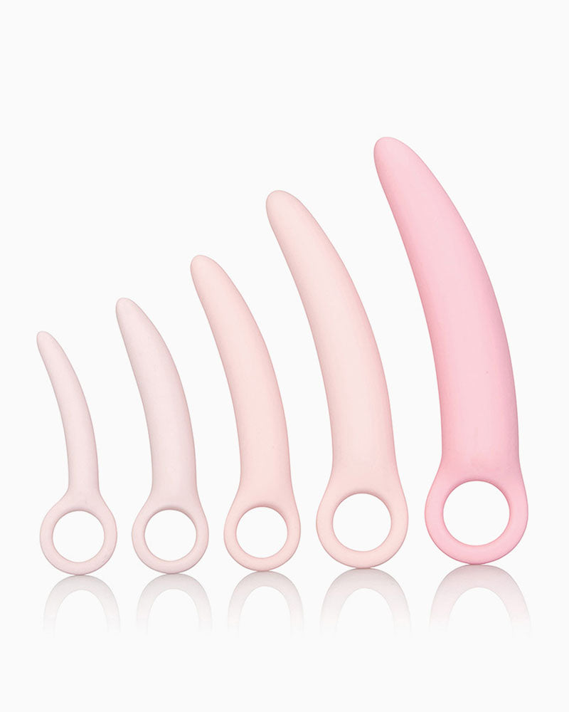 Inspire Silicone Dilator Kit