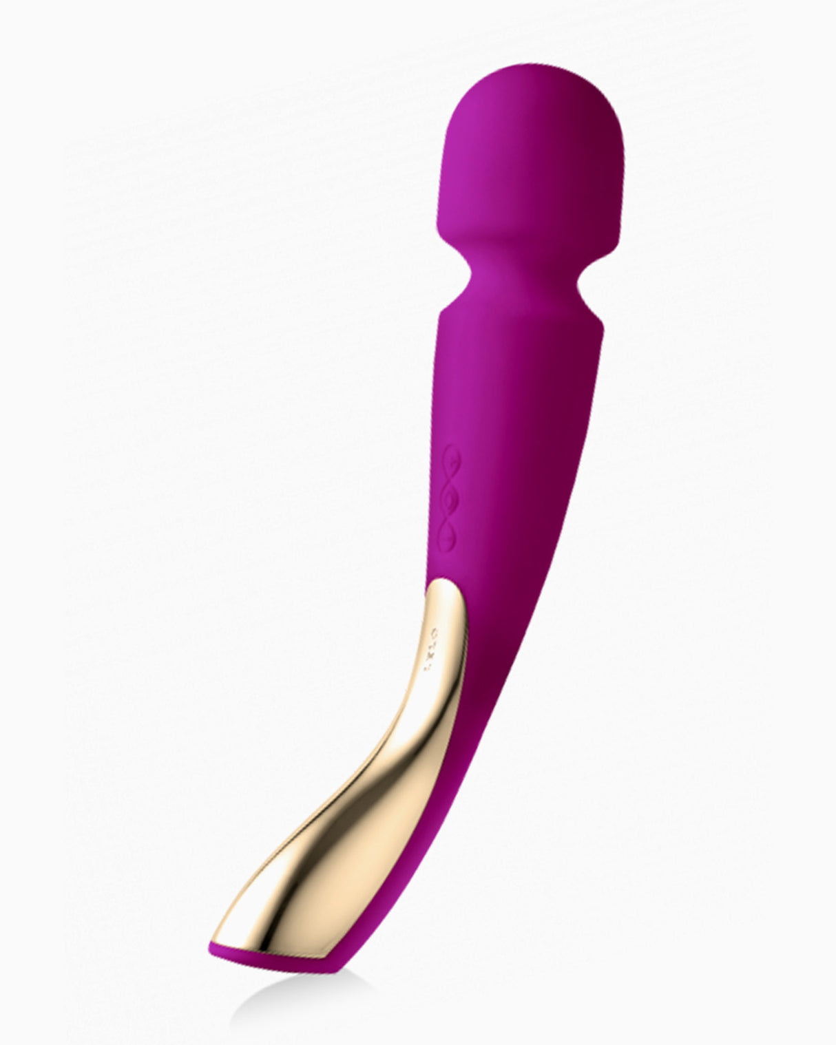 Lelo Smart Wand 2 Vibrator Massager
