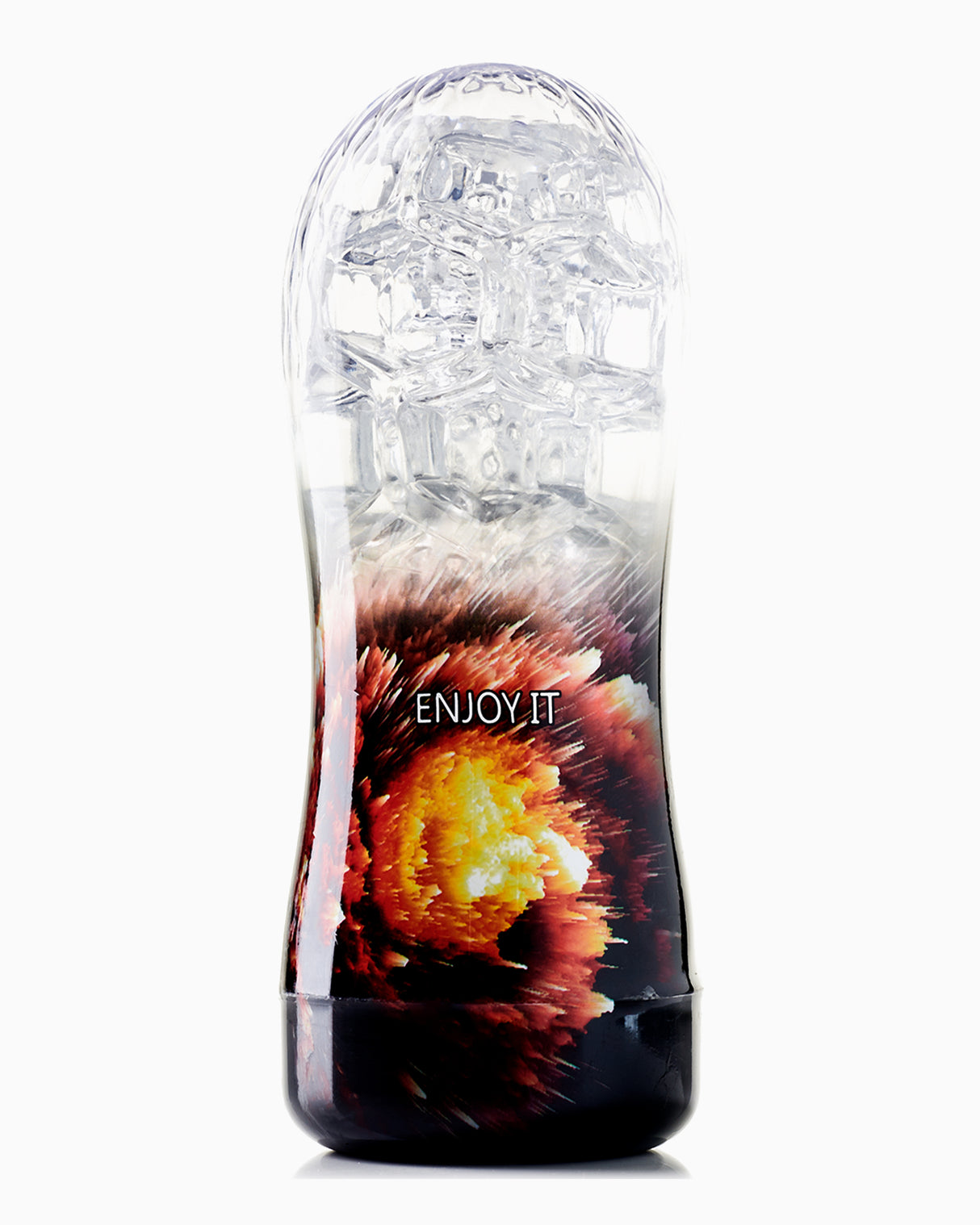 Pillow Talk Throb Masturbator