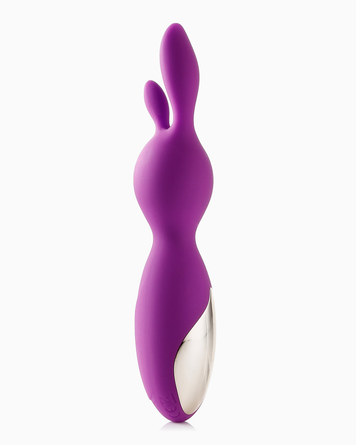 Pillow Talk Fantasy Rabbit Vibrator