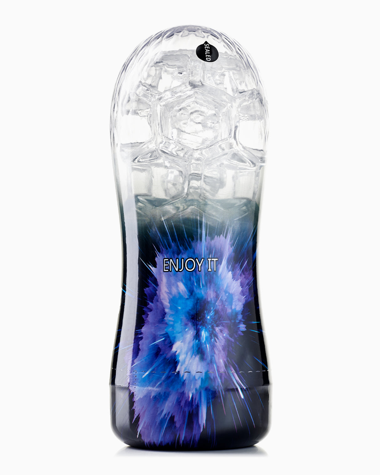 Pillow Talk Throb Masturbator