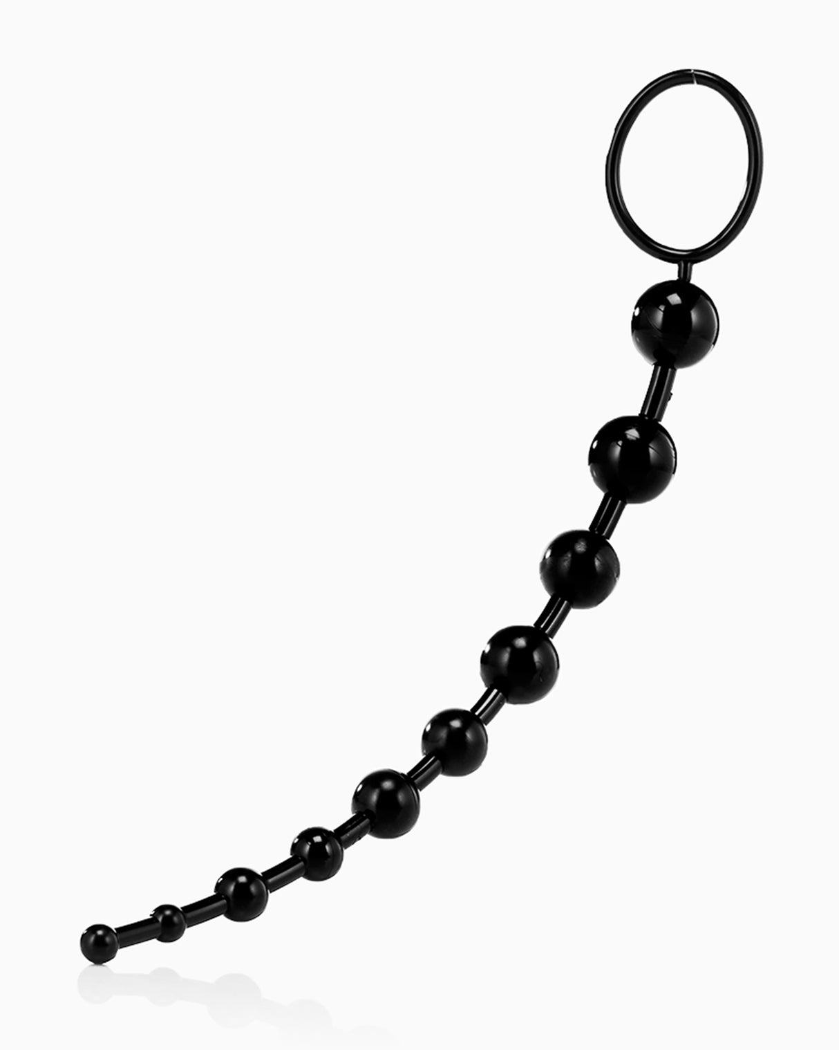 Pillow Talk Anal Beads