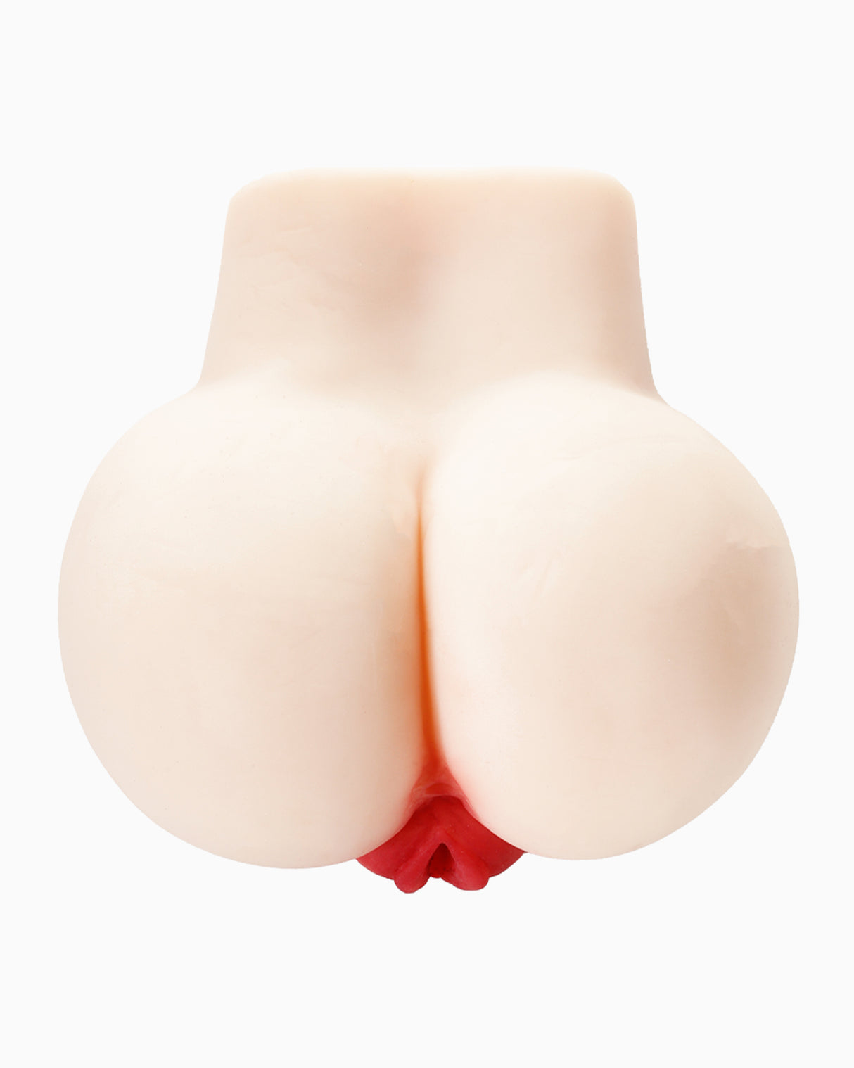 Pillow Talk DP Beautiful Behind Masturbator