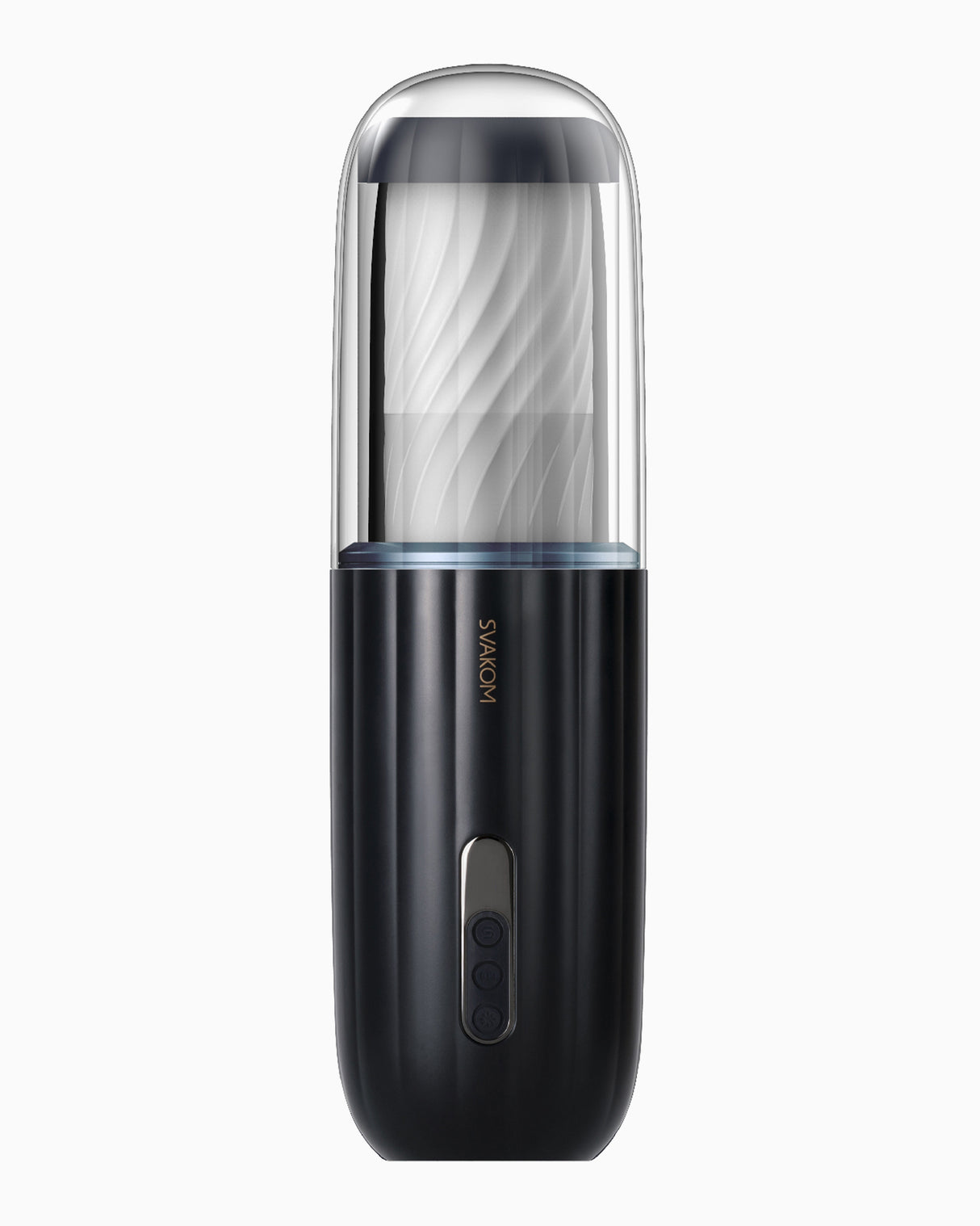 Svakom Alex Neo App Controlled Thrusting Masturbator