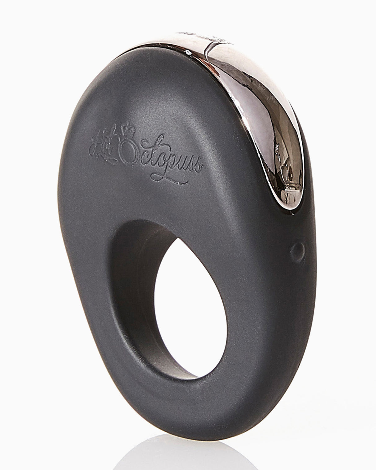 Hot Octopuss Atom Vibrating Clitoral Stimulator Cock Ring