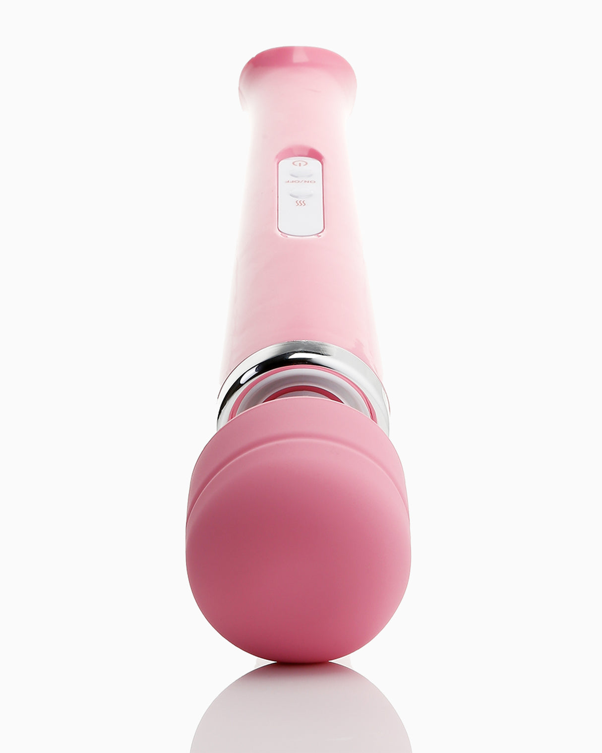 Pillow Talk Massage Wand Vibrator