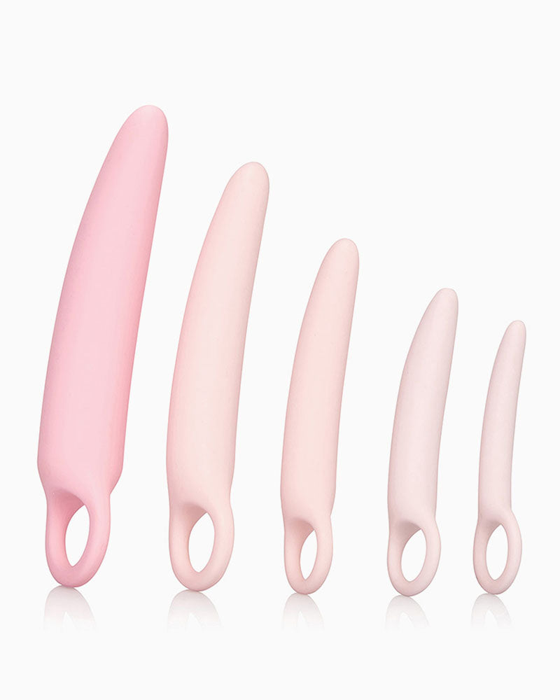 Inspire Silicone Dilator Kit