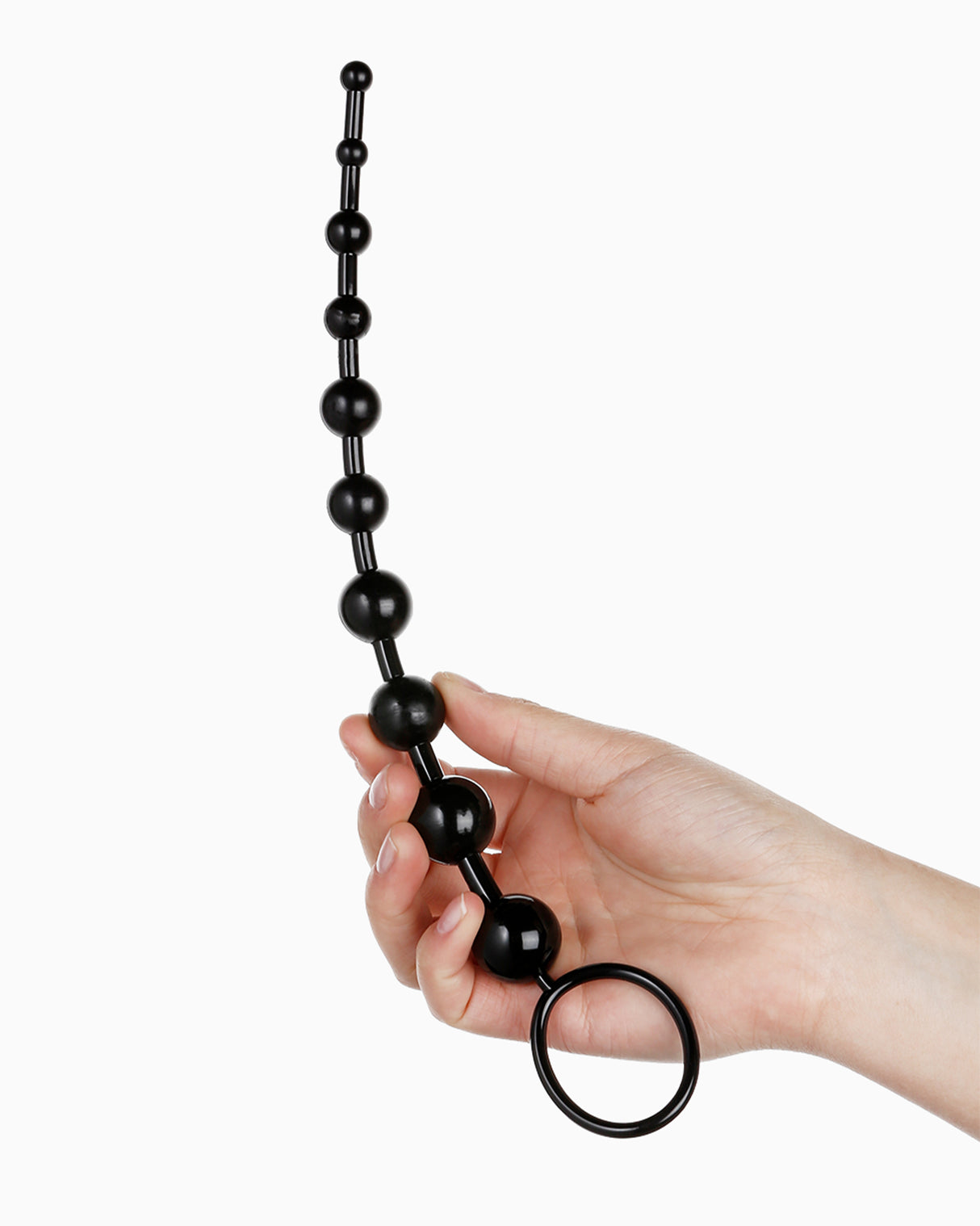 Pillow Talk Anal Beads