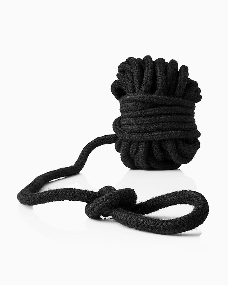 Pillow Talk Bondage Rope
