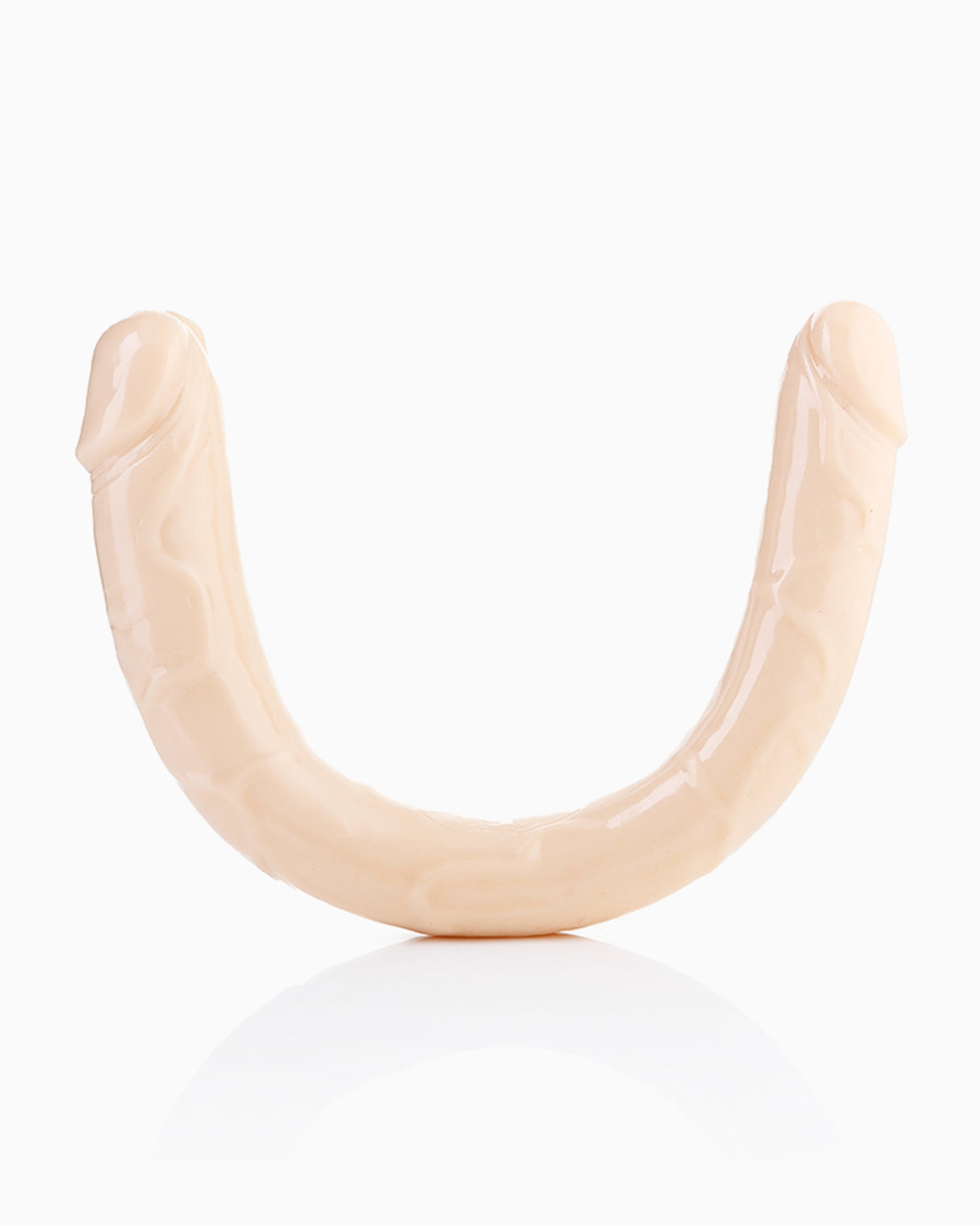 Pillow Talk Ultimate Double Ended Dildo, 15.5 Inches