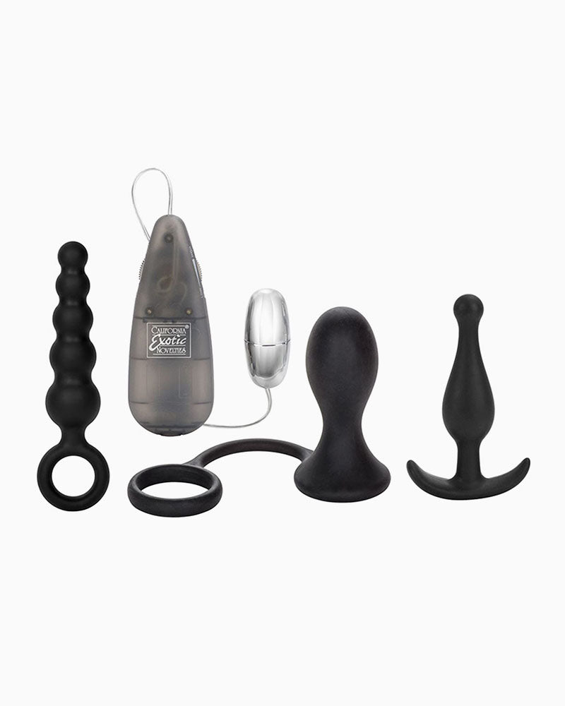 His Prostate Training Kit