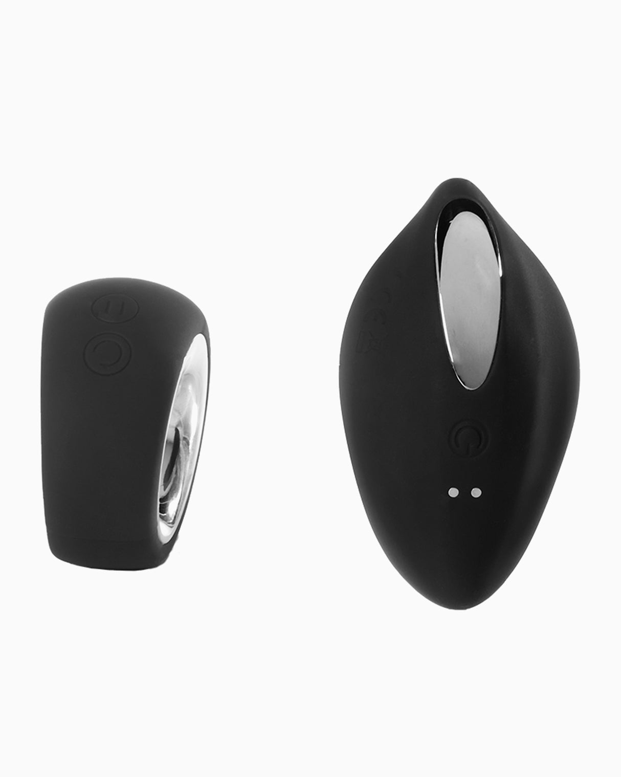 Pillow Talk Wearable Clitoral Vibrator