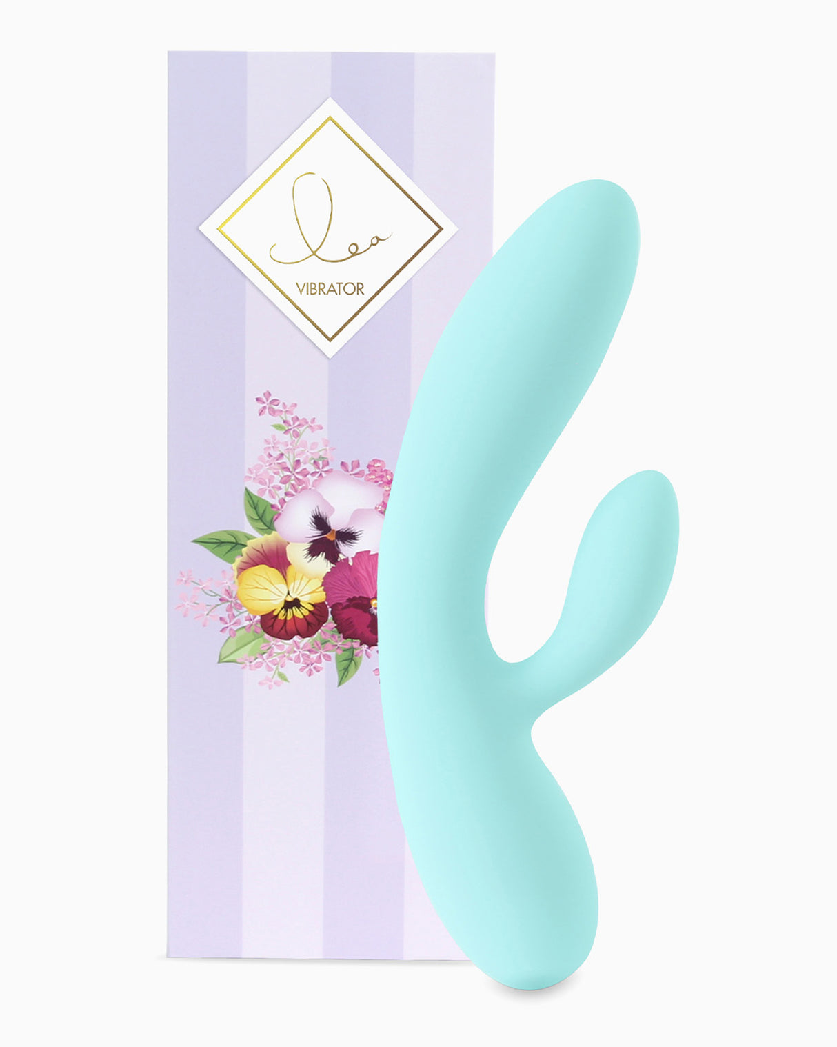 FeelzToys Lea Rabbit Vibrator
