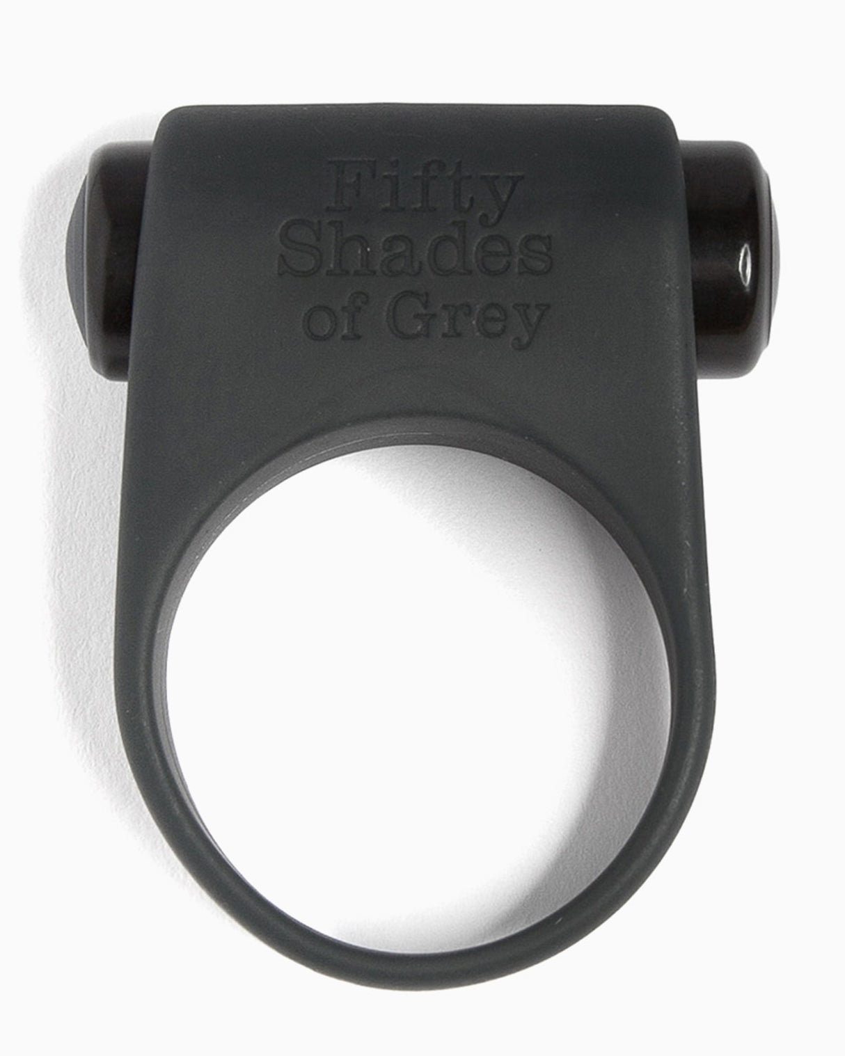 Fifty Shades of Grey Feel It Baby Vibrating Cock Ring
