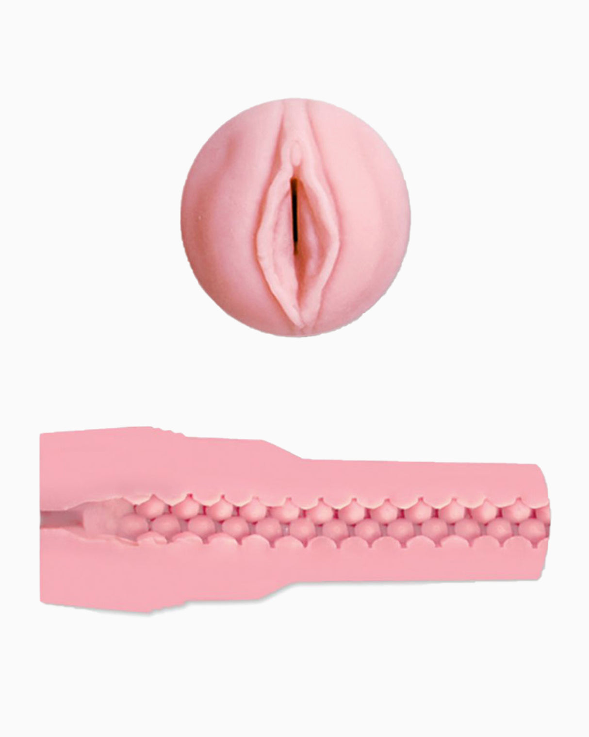 Fleshlight Pink Lady Stamina Training Unit Masturbator