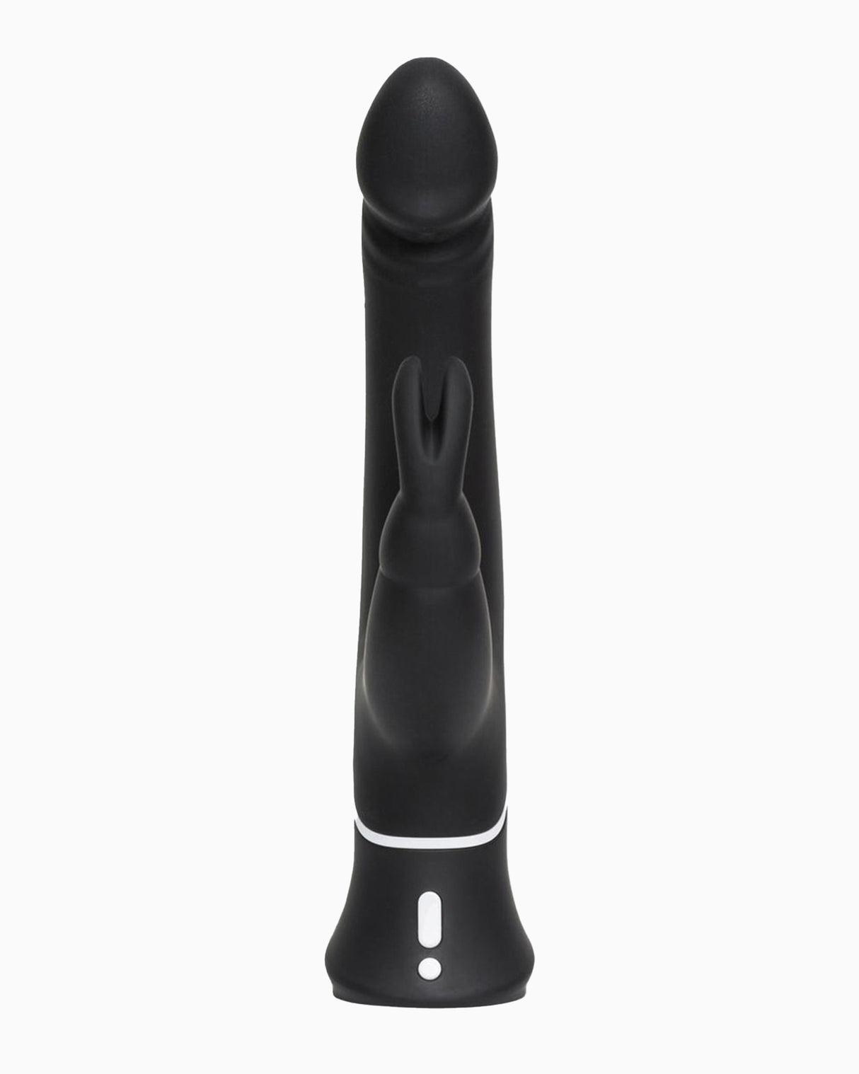 Happy Rabbit Realistic Rabbit Vibrator