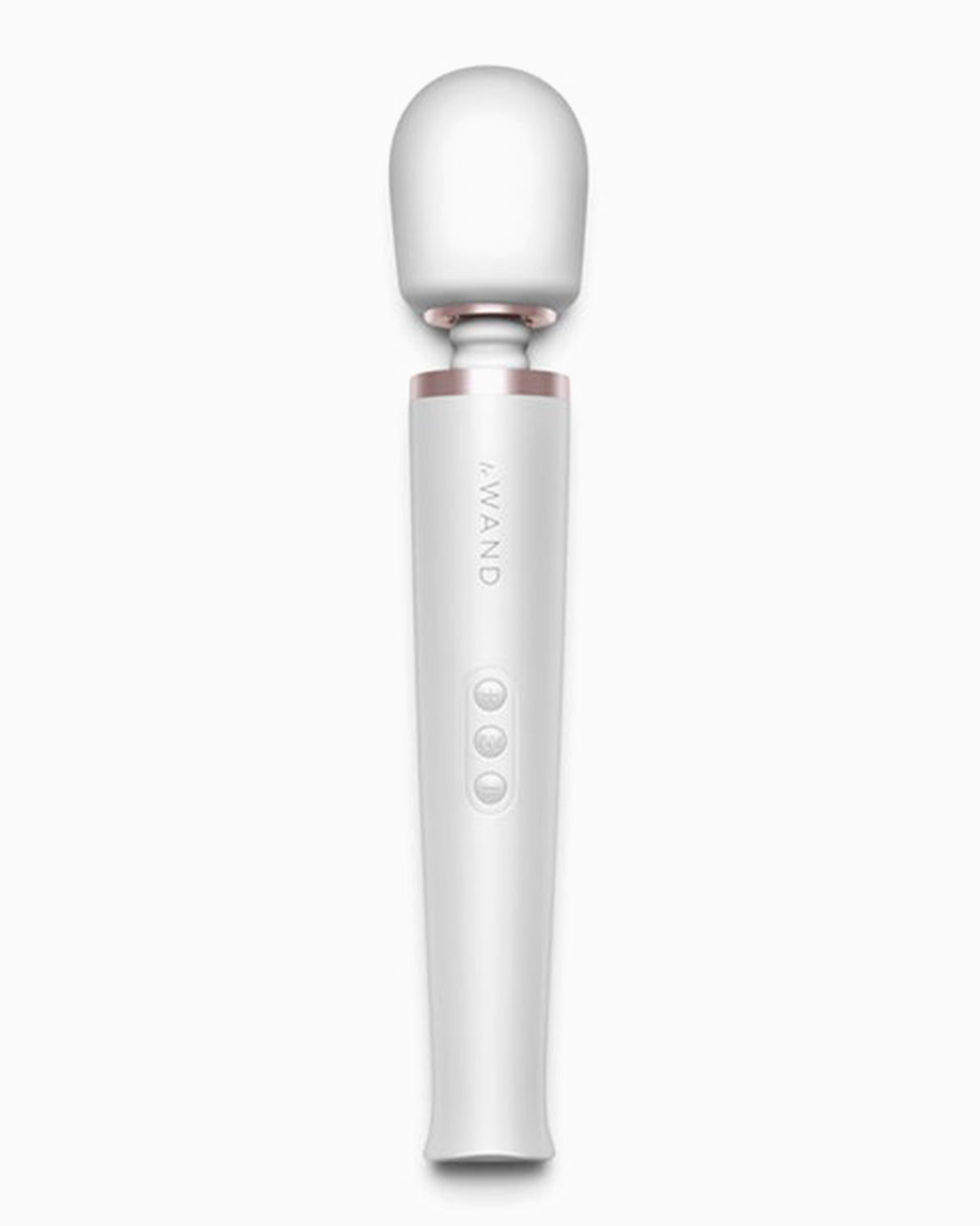 Le Wand Massager Vibrator Wand