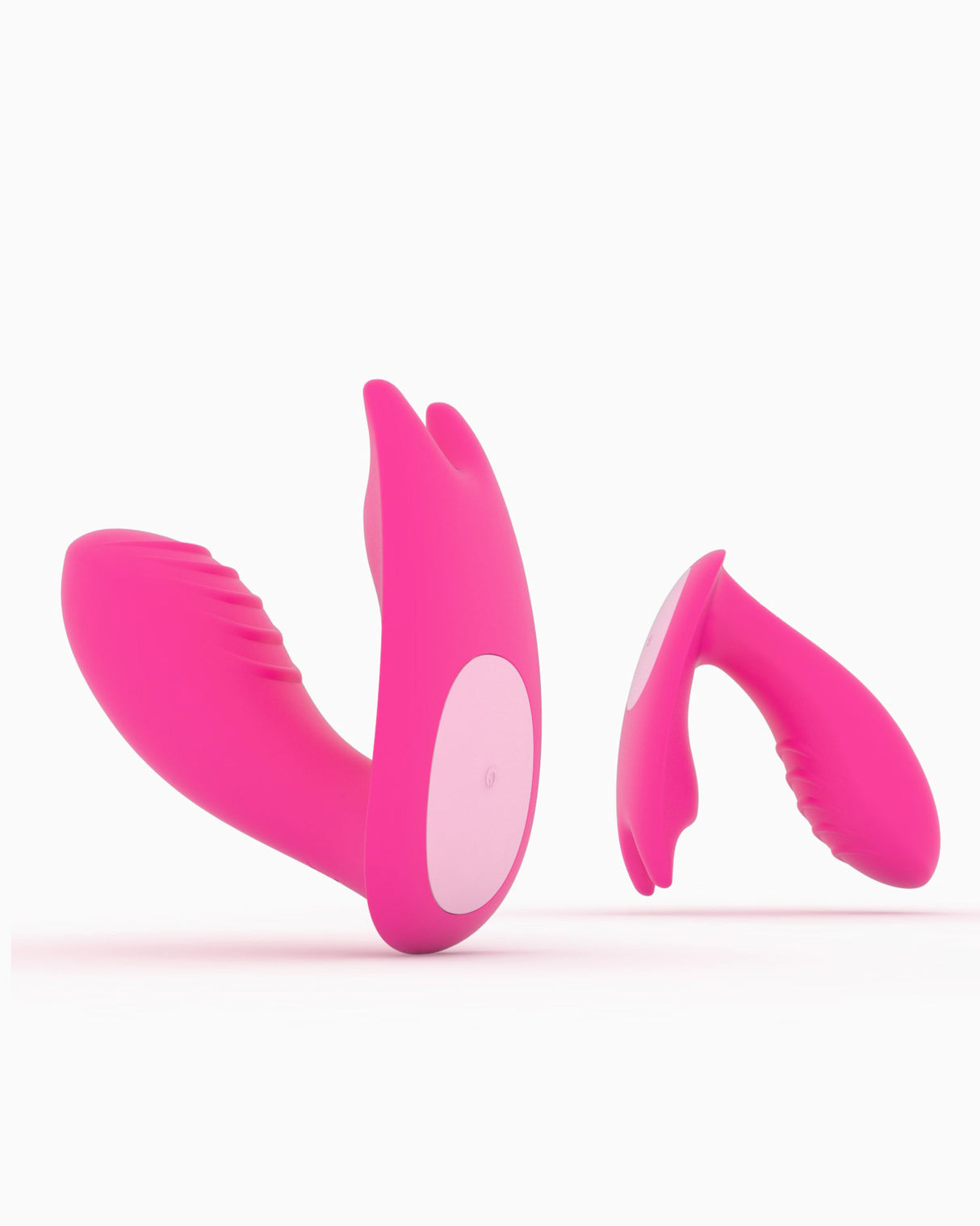 Magic Motion Eidolon Smart Wearable Dual Motor Vibrator