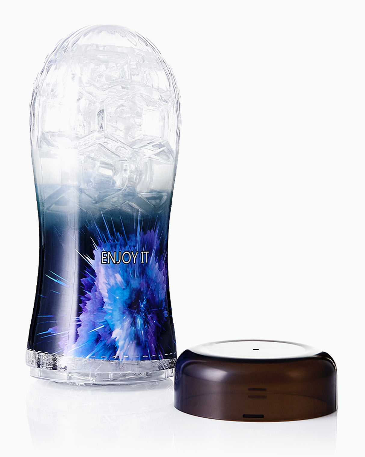 Pillow Talk Throb Masturbator