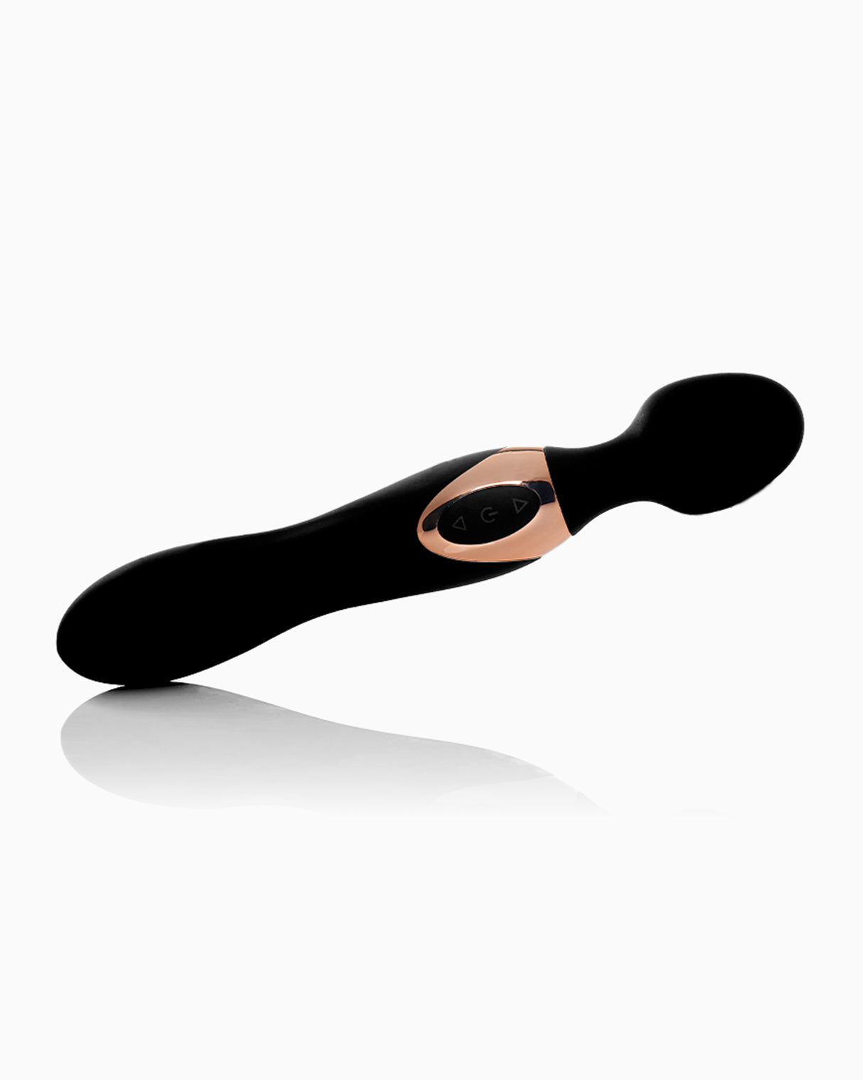 Pillow Talk Elite Dual Wand Vibrator