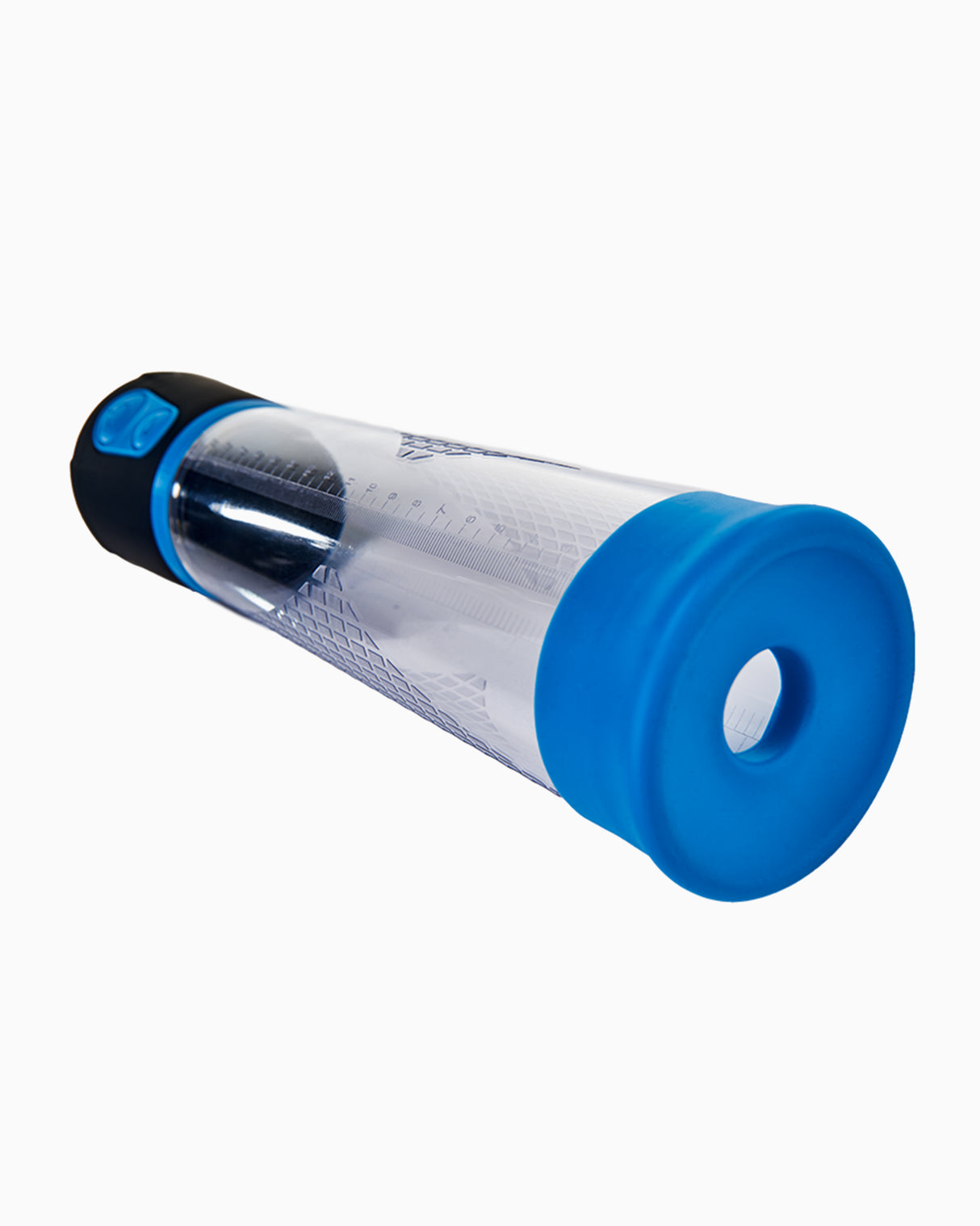 Pillow Talk Pro Electric Penis Pump