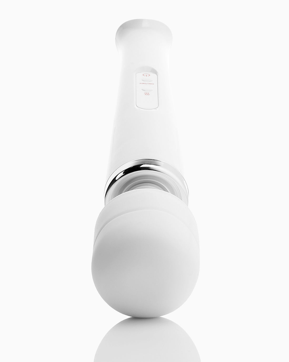 Pillow Talk Massage Wand Vibrator