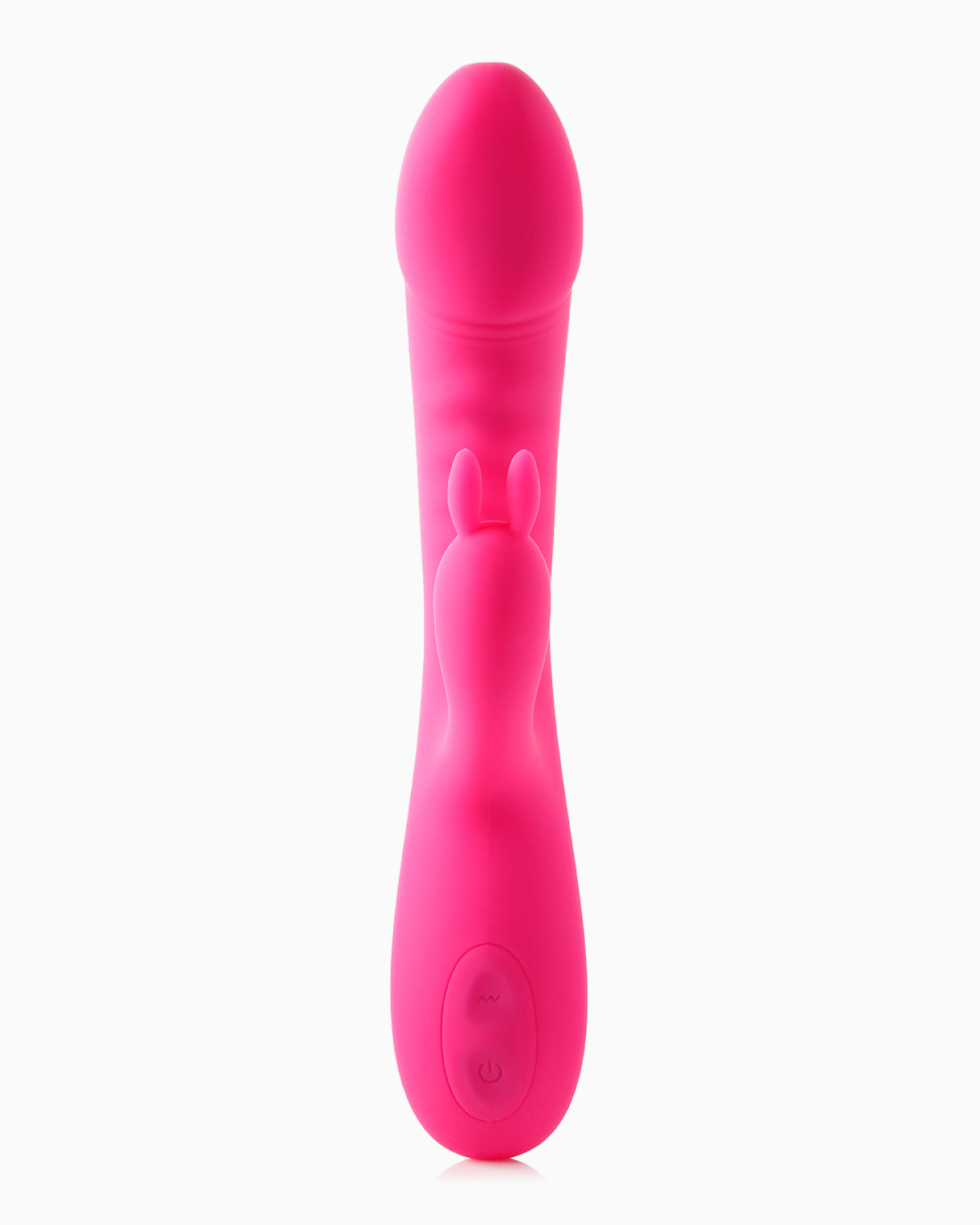 Pillow Talk Thumper Rabbit Vibrator